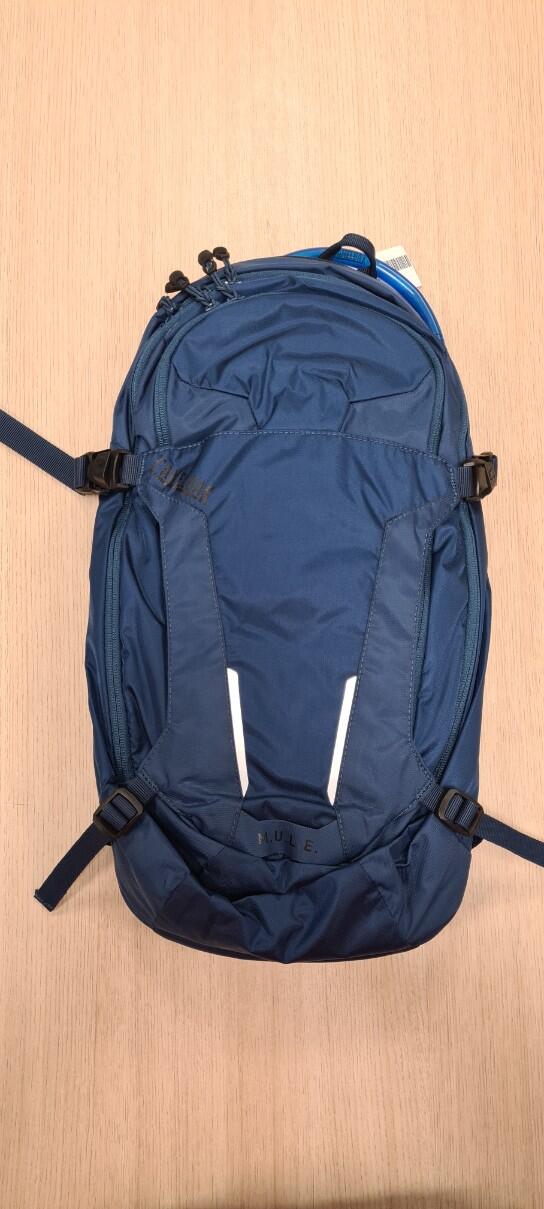 Second Life - Plecak rowerowy Camelbak M.U.L.E. 100 oz