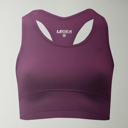 Crop top sportowy do treningu FEBE