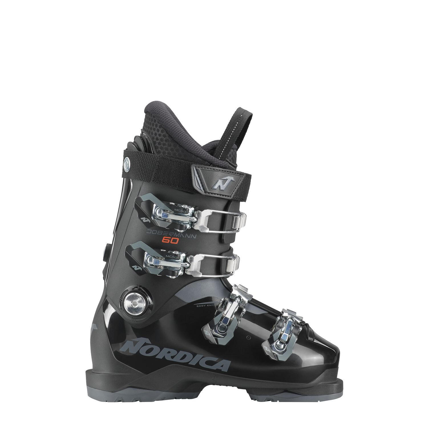 Buty narciarskie Dobermann 60