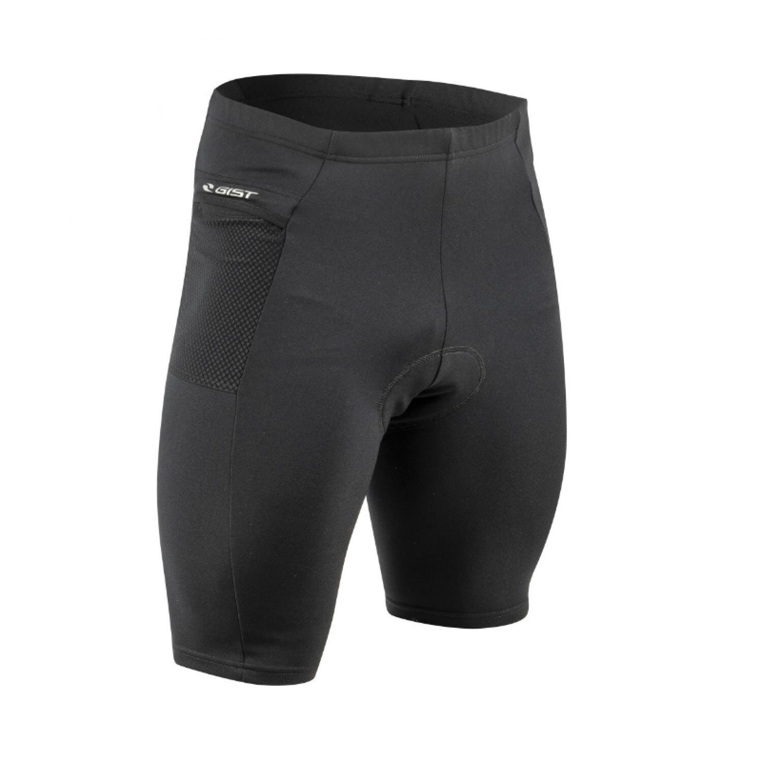 Spodenki rowerowe GRAVEL