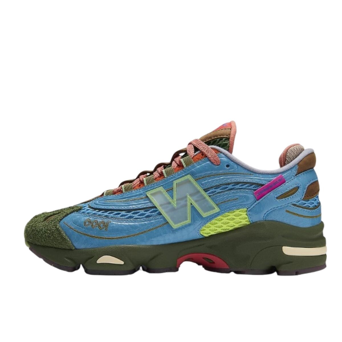 New Balance 1000 Salehe Bembury