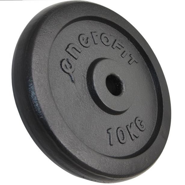 Talerz do podnoszenia ciężarów Enero Fit 26,5 mm