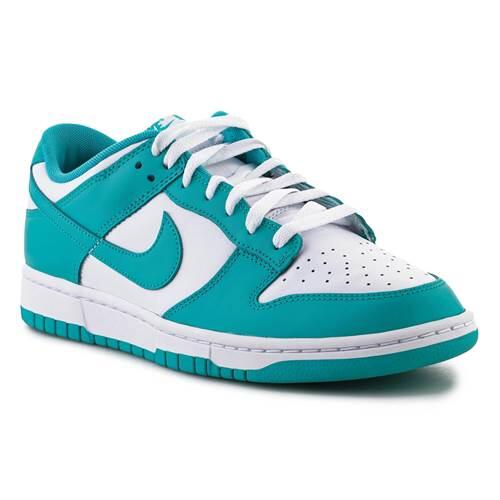 Buty do chodzenia męskie Nike Dunk Low Retro