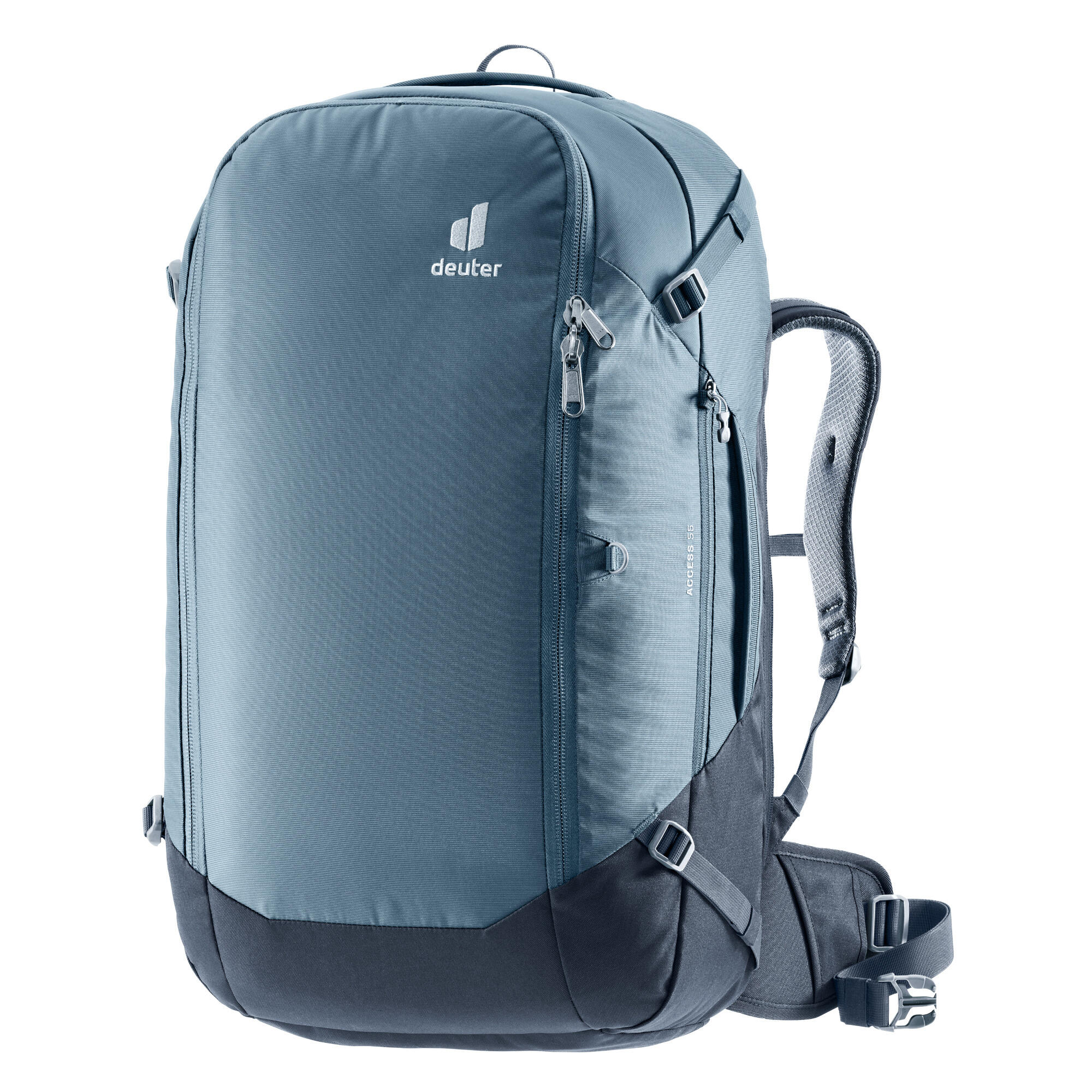 Plecak podróżny Deuter Access 55 - atlantic/ink