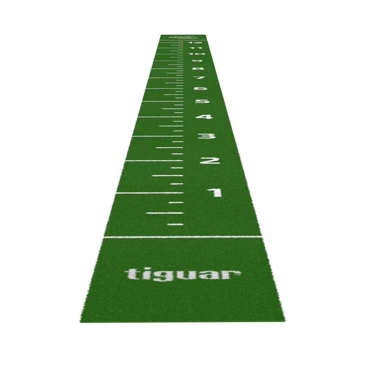 trawa treningowa sprint track tiguar 15m/1m zielona