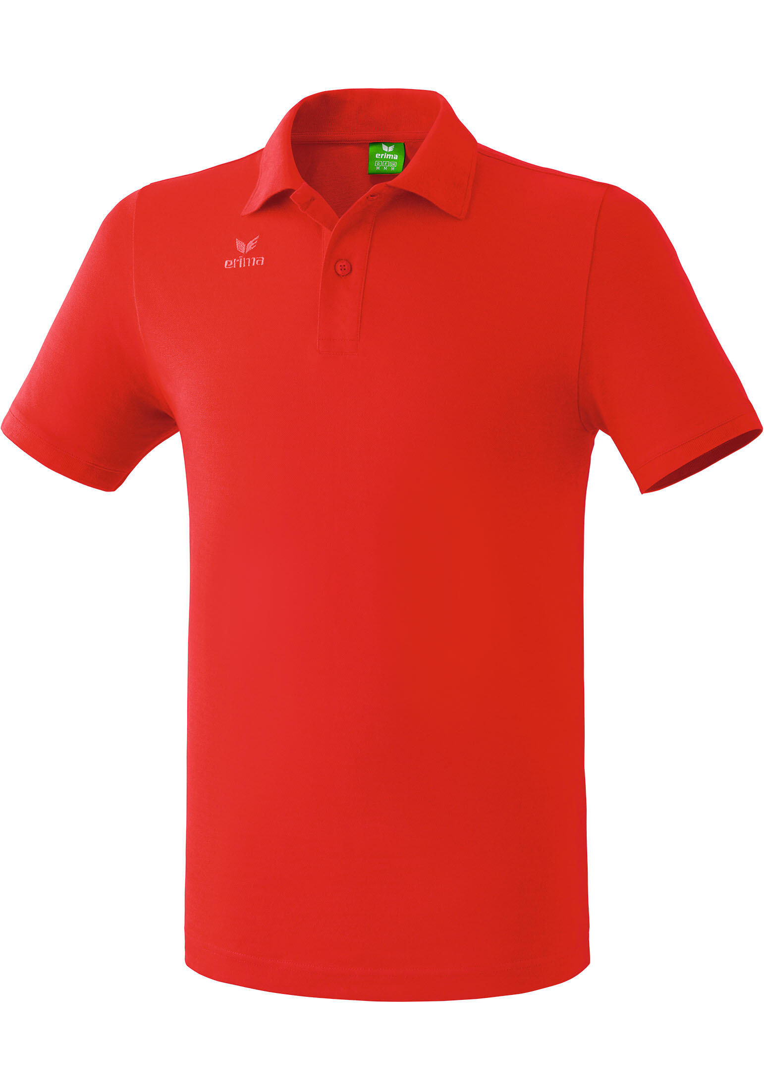 Koszulka polo dla dzieci Erima teamsport