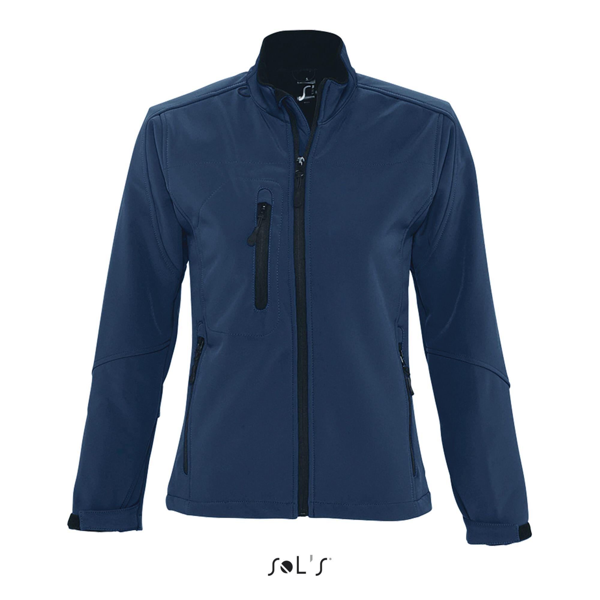 Windbreaker Sol's Roxy