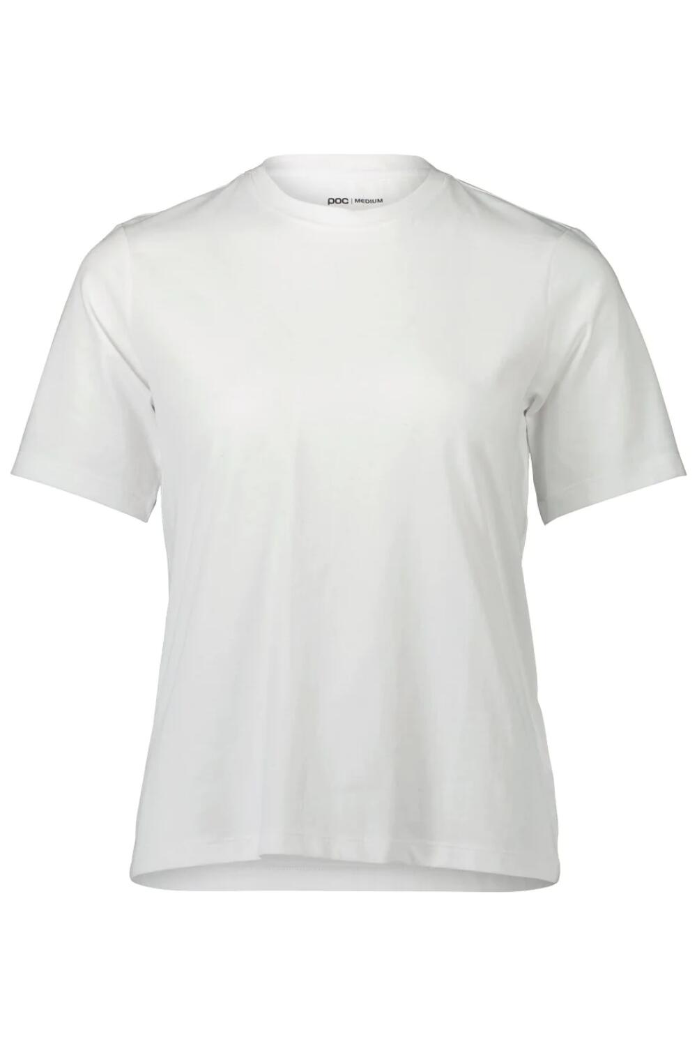 Koszulka rowerowa damska POC Ultra Tee T-Shirt