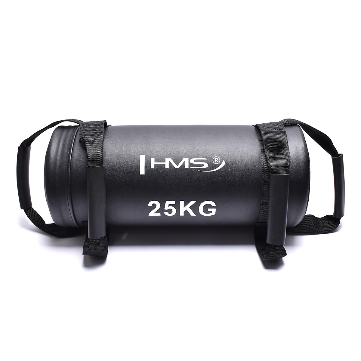 POWER BAG 25 KG HMS WDC25 BLACK