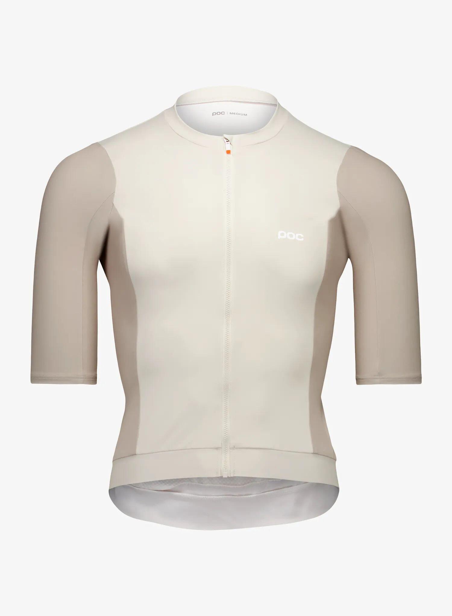 Koszulka kolarska męska POC Cadence Jersey