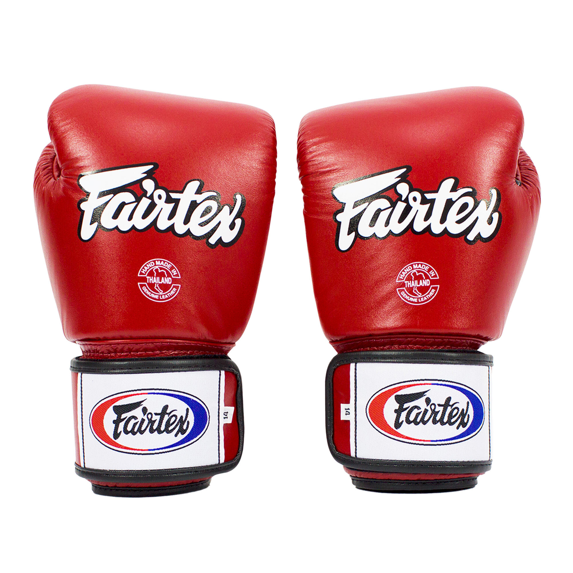 Rękawice bokserskie Fairtex Universal Breathable