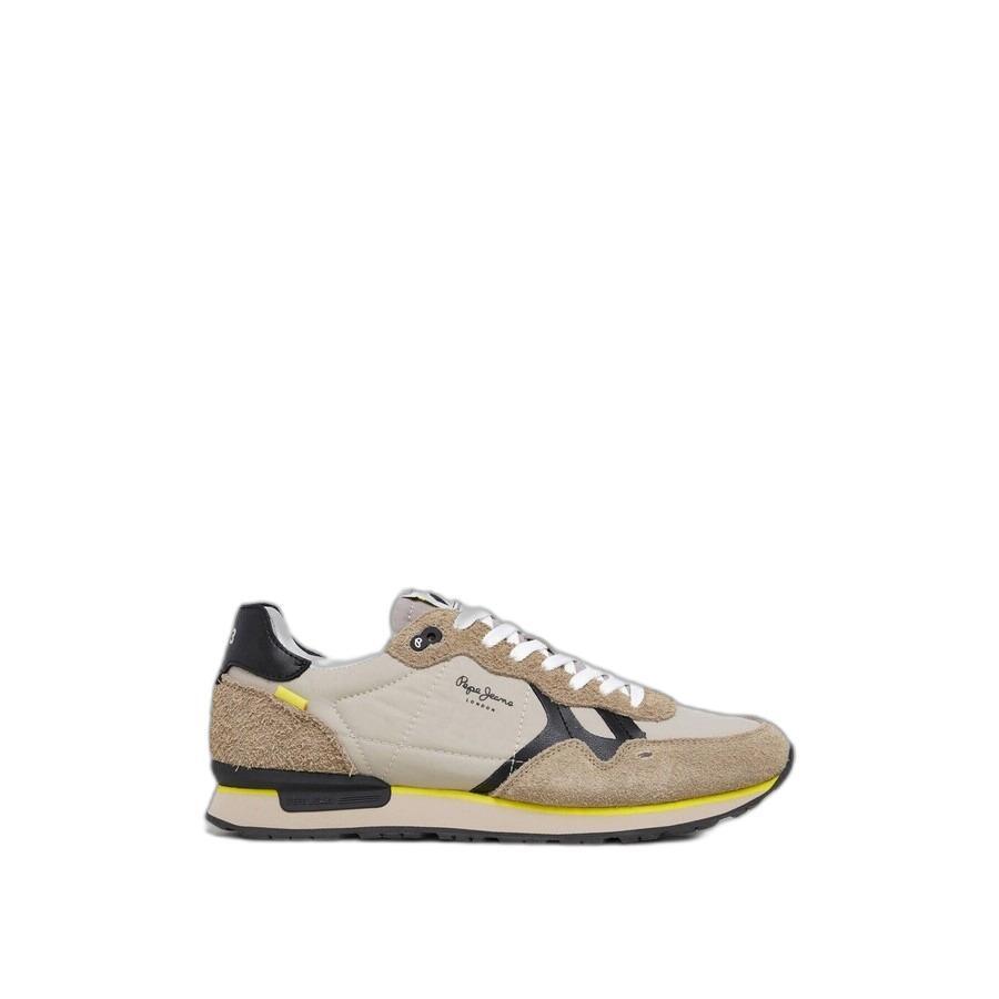 Sneakersy Pepe Jeans Brit Fly