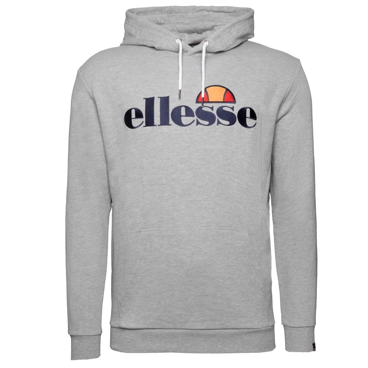 Bluza męska Ellesse Ferrer Oh Hoody