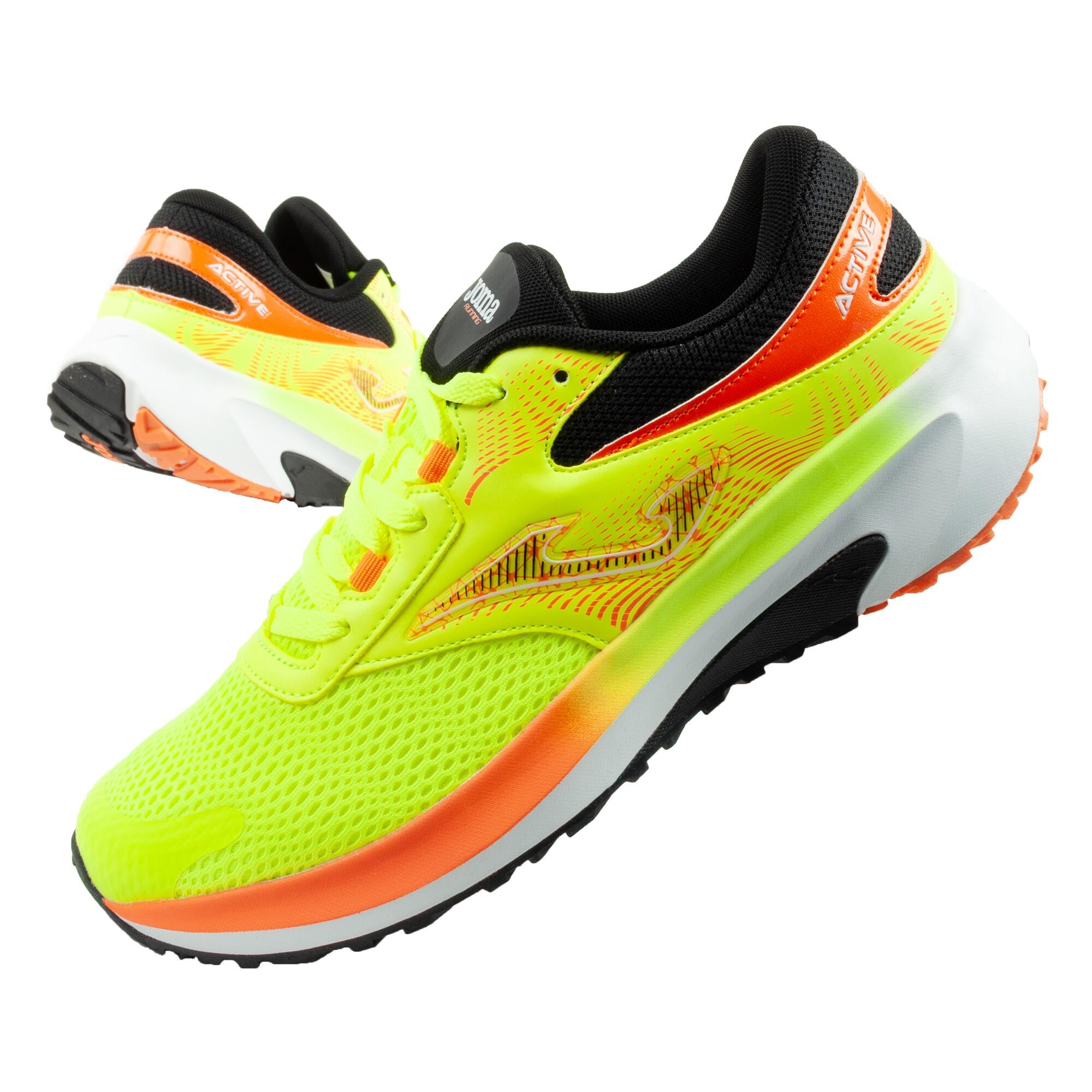 Buty sportowe do biegania męskie Joma Active