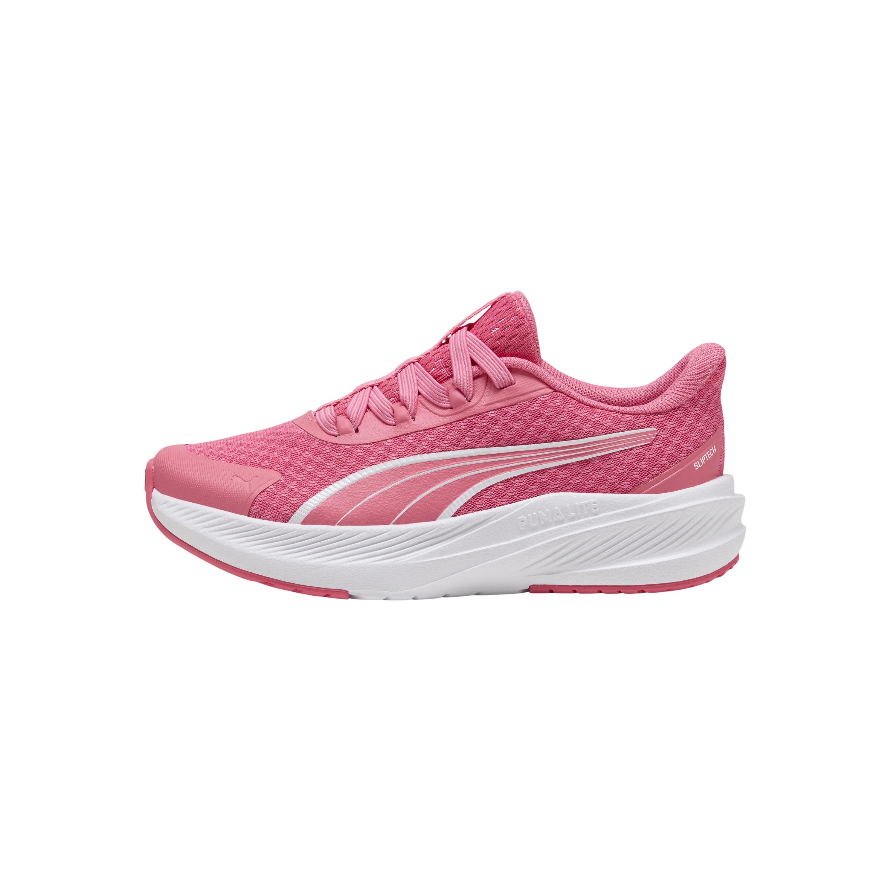 Buty do biegania dla dzieci Puma Dasher Lite Sliptech™