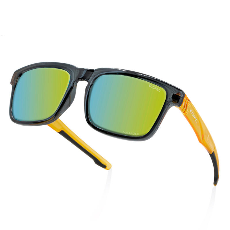 Okulary przeciwsłoneczne unisex OPC Lifestyle California + Etui