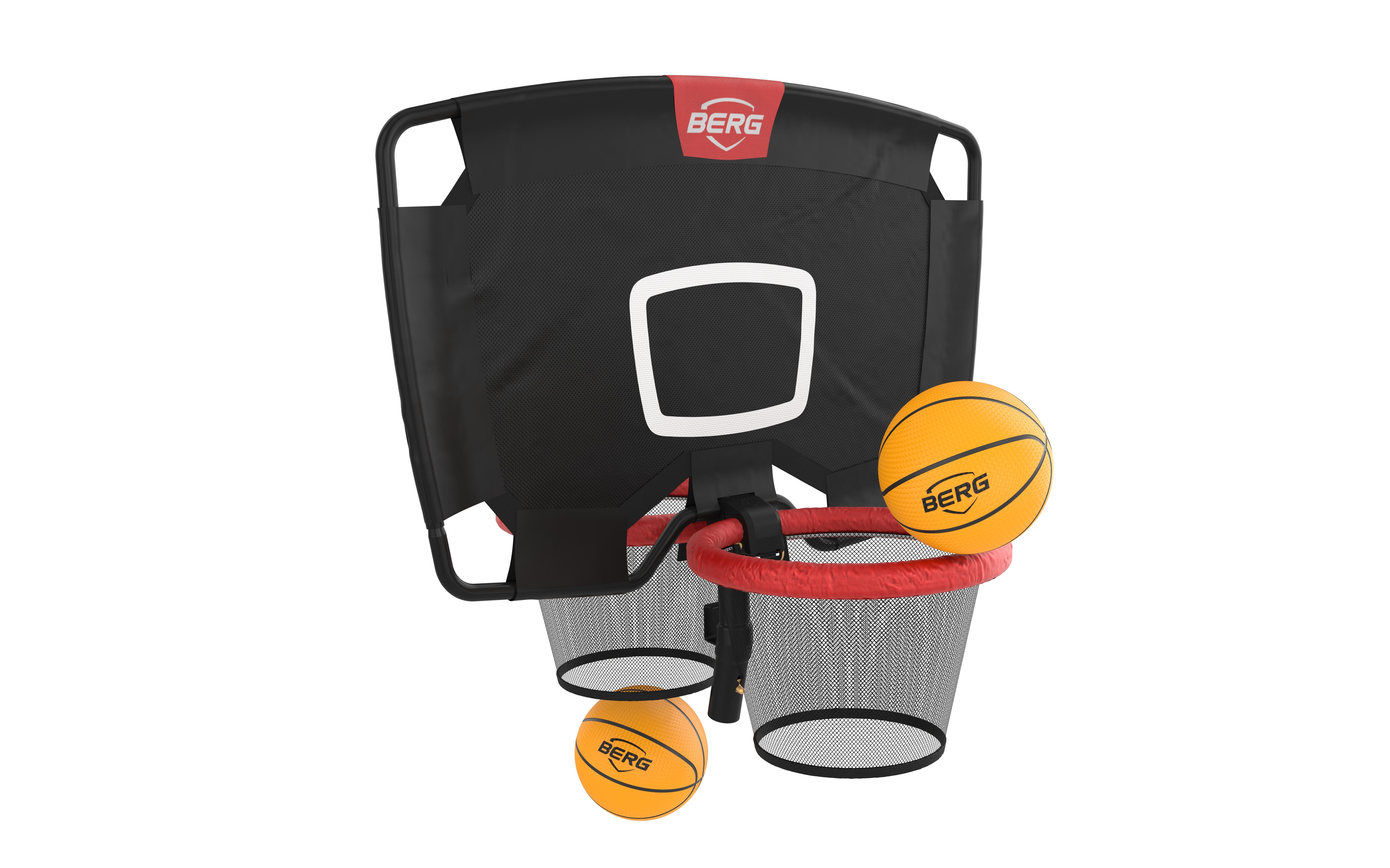 TwinHoop BERG