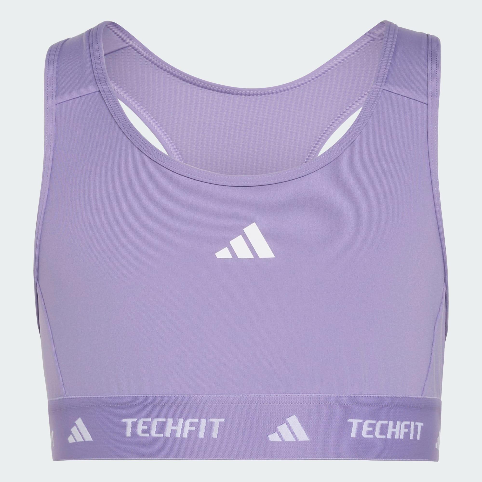 Biustonosz Techfit PrimeLift React