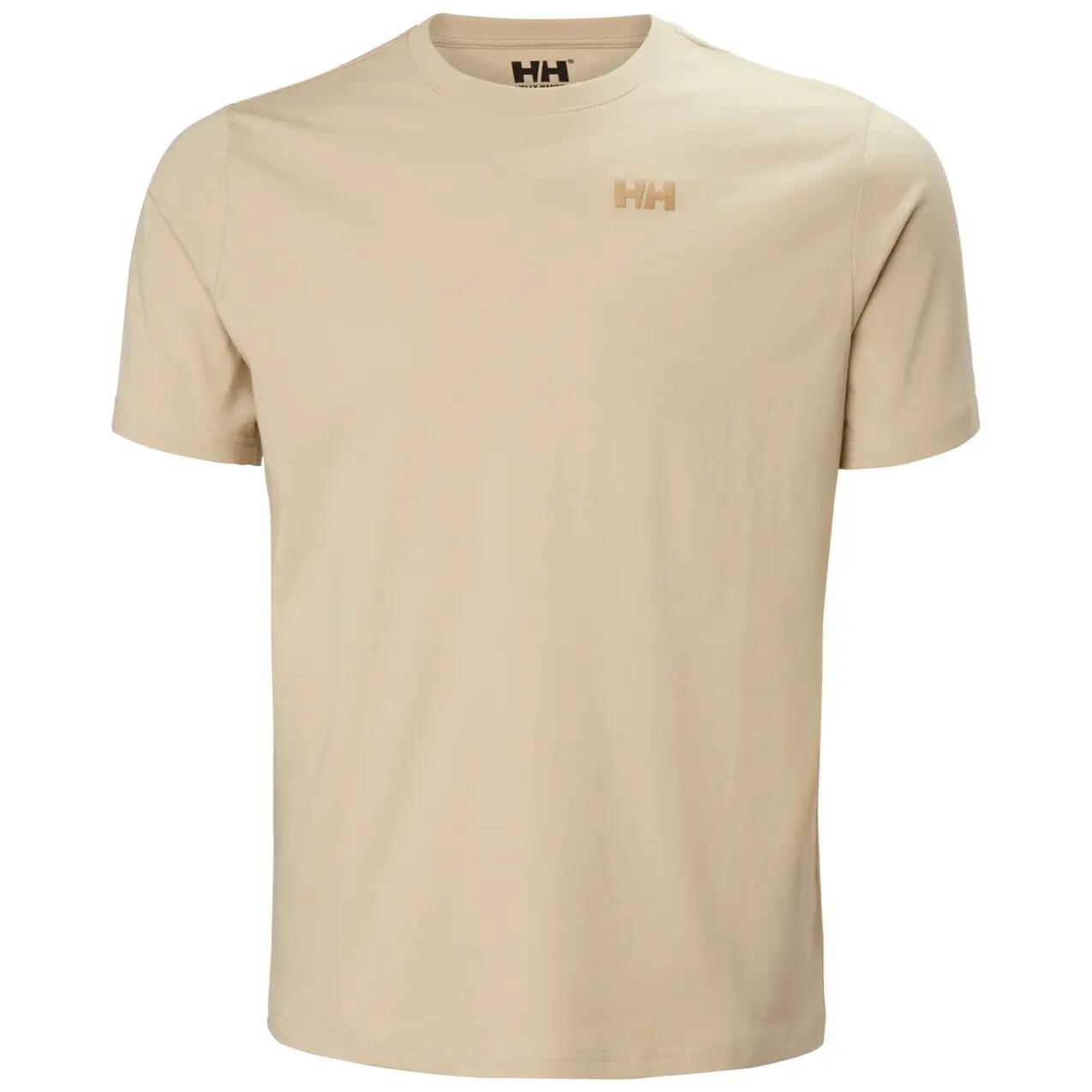 Koszulka Helly Hansen Core Graphic 2.0