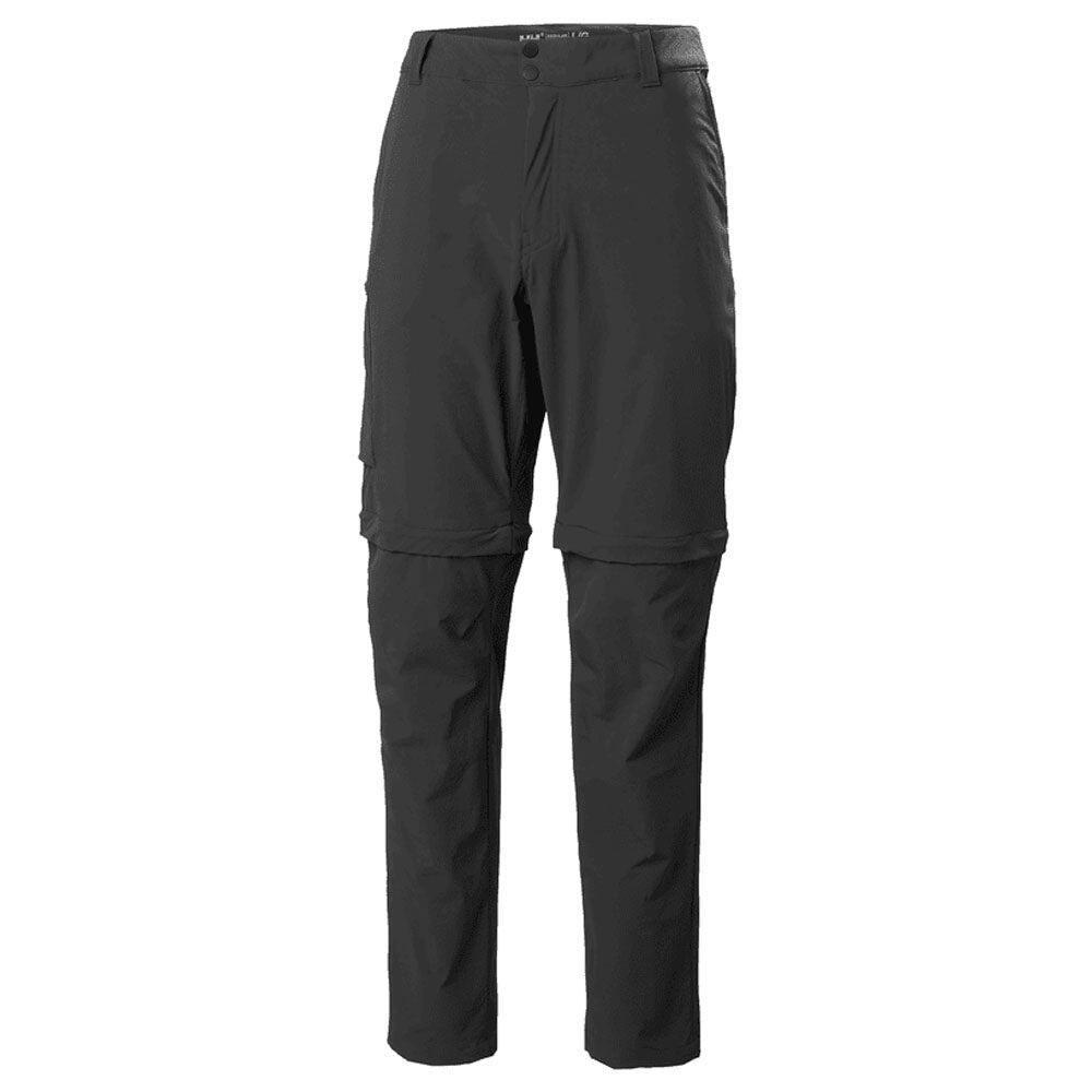 Regularne spodnie z zamkiem błyskawicznym Helly Hansen Brono Softshell