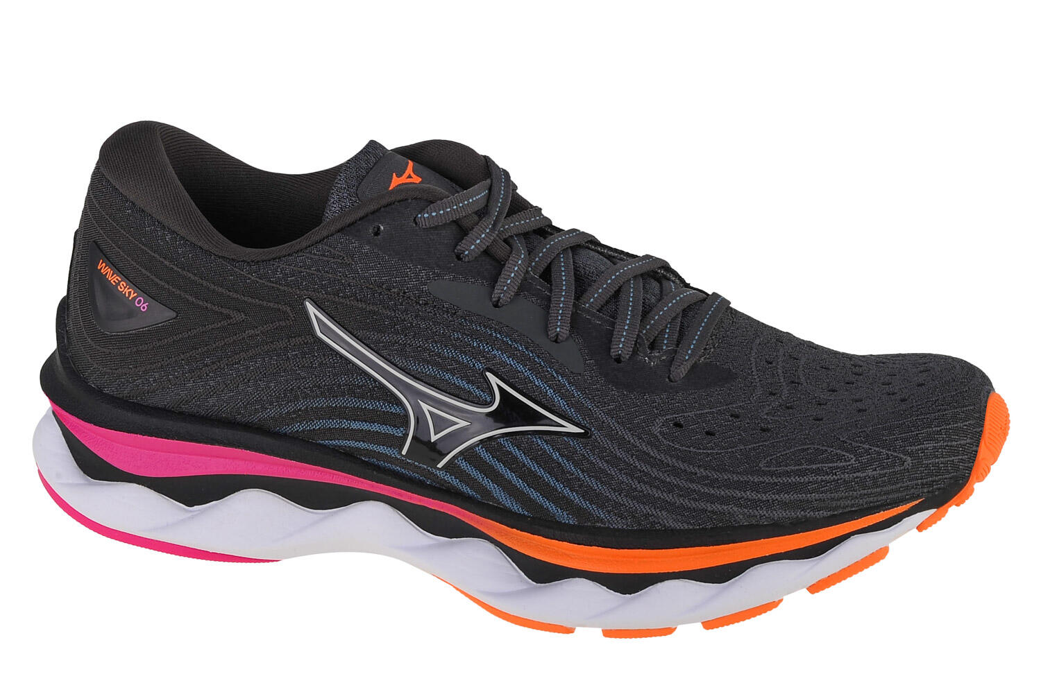 Buty do biegania damskie Mizuno Wave Sky 6