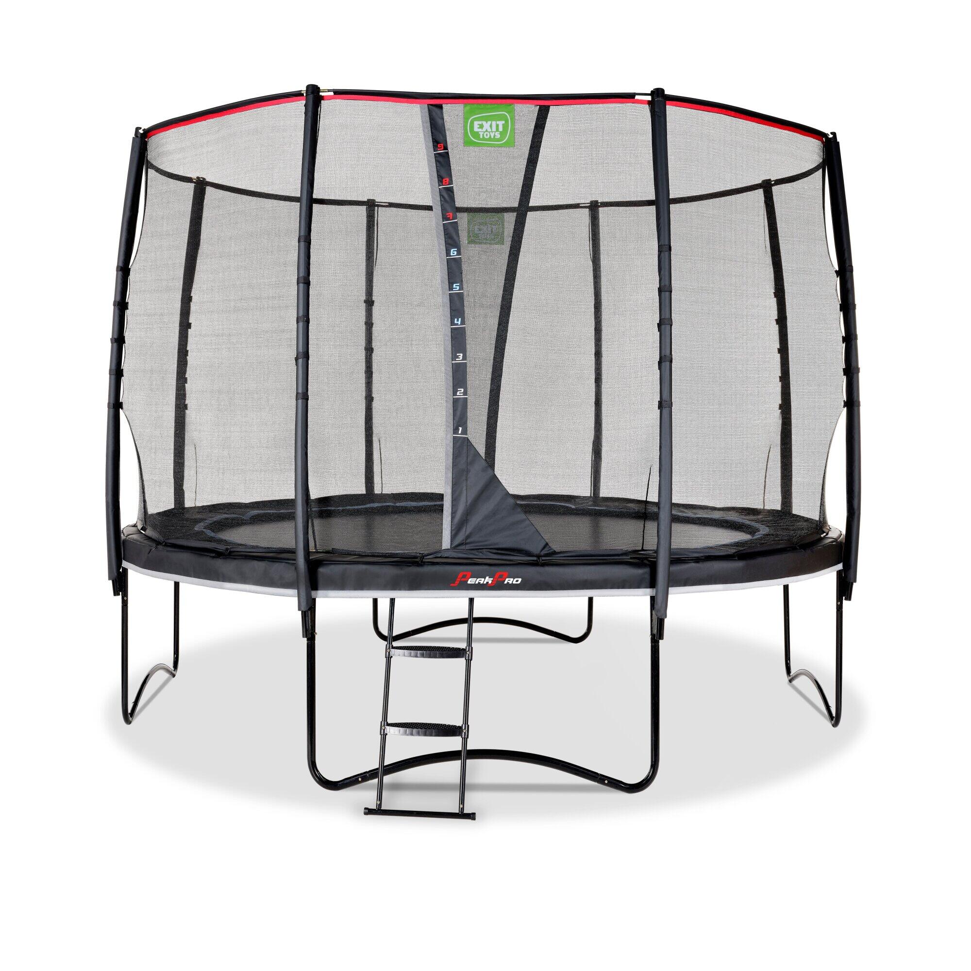 Trampolina PeakPro ø305cm