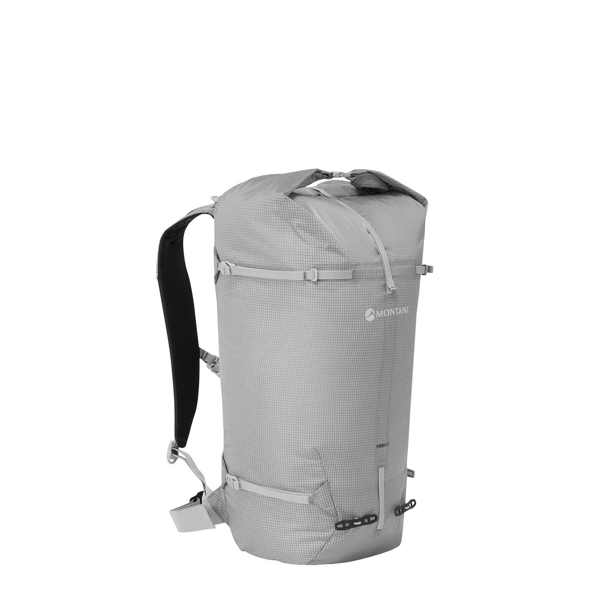 Plecak górski Montane Valen 30L - pebble blue