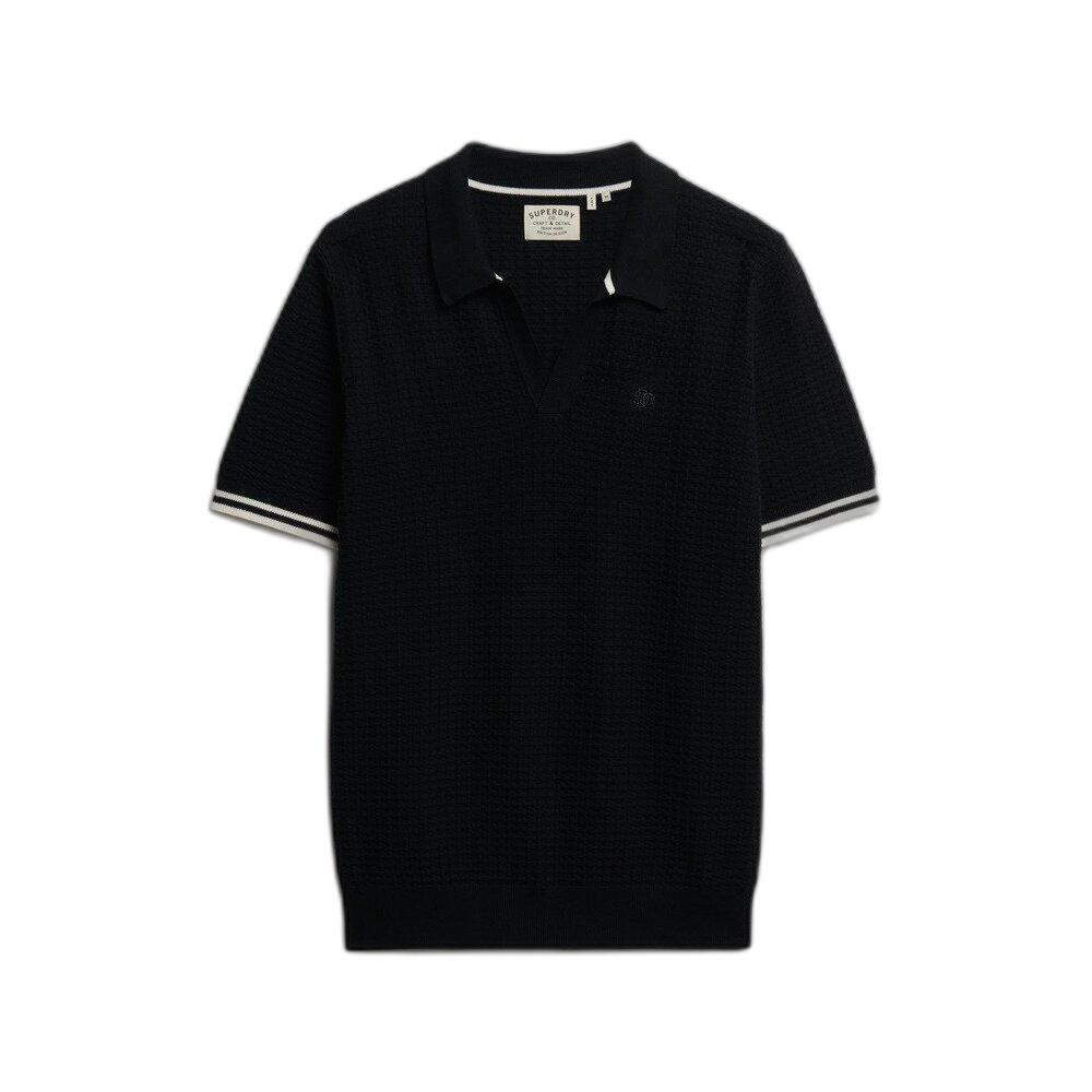 Polo Superdry Johnny