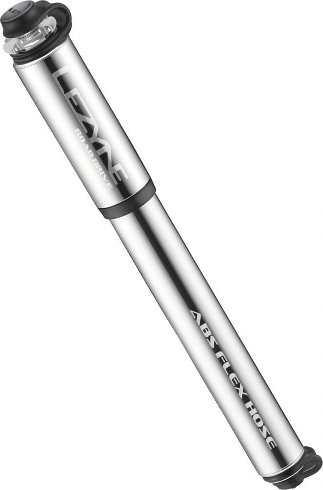 Pompka Ręczna Lezyne Road Drive Hp M Abs 160Psi Dł.średnia 216Mm