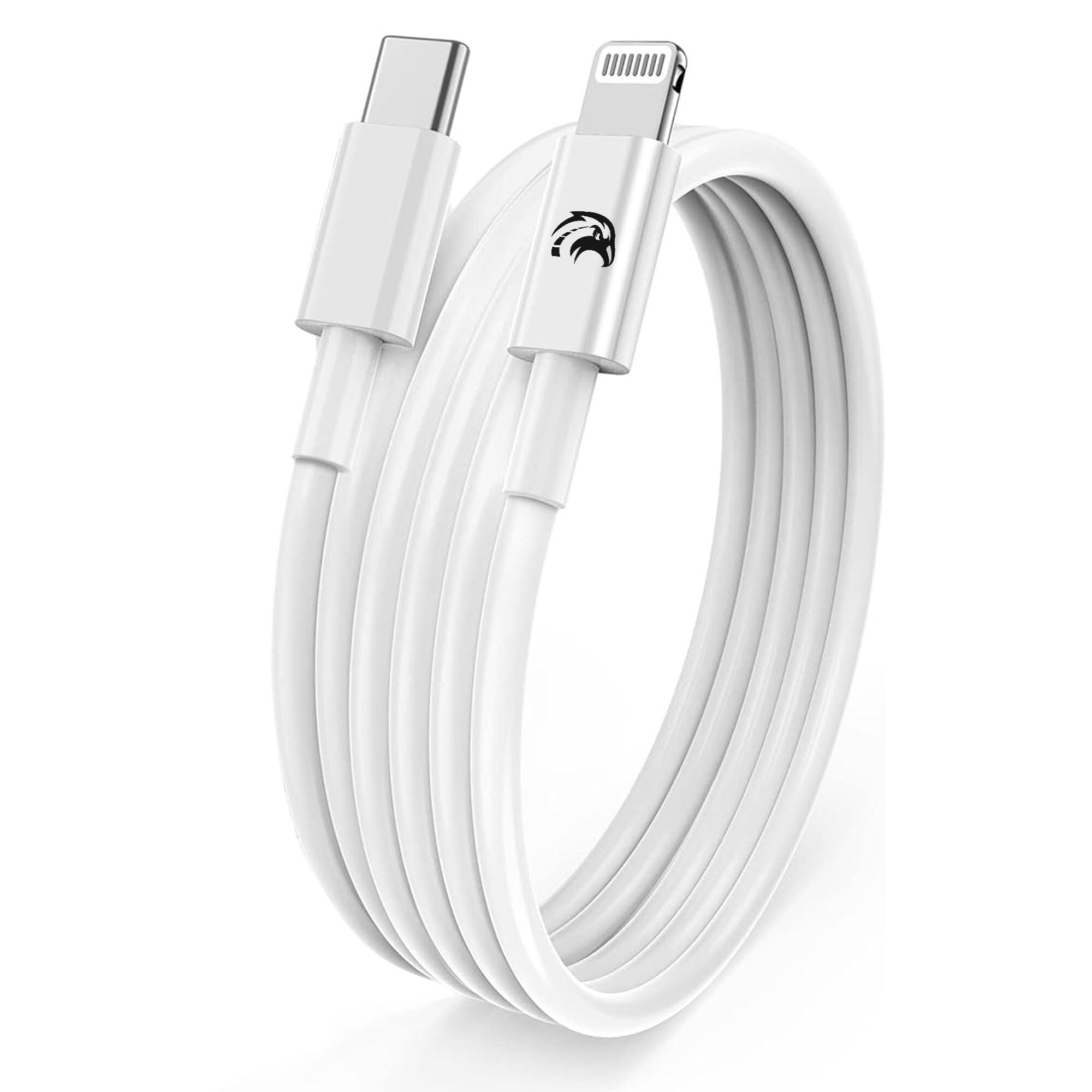 Kabel USB-C do Lightning – szybkie ładowanie i przesyłanie danych