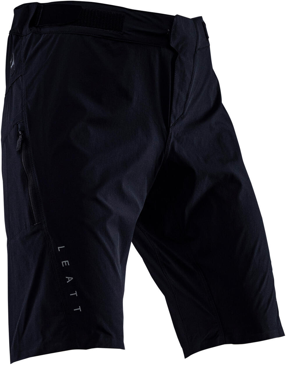 Spodenki rowerowe (+spodenki kolarskie z pampersem w zestawie) LEATT Shorts MTB