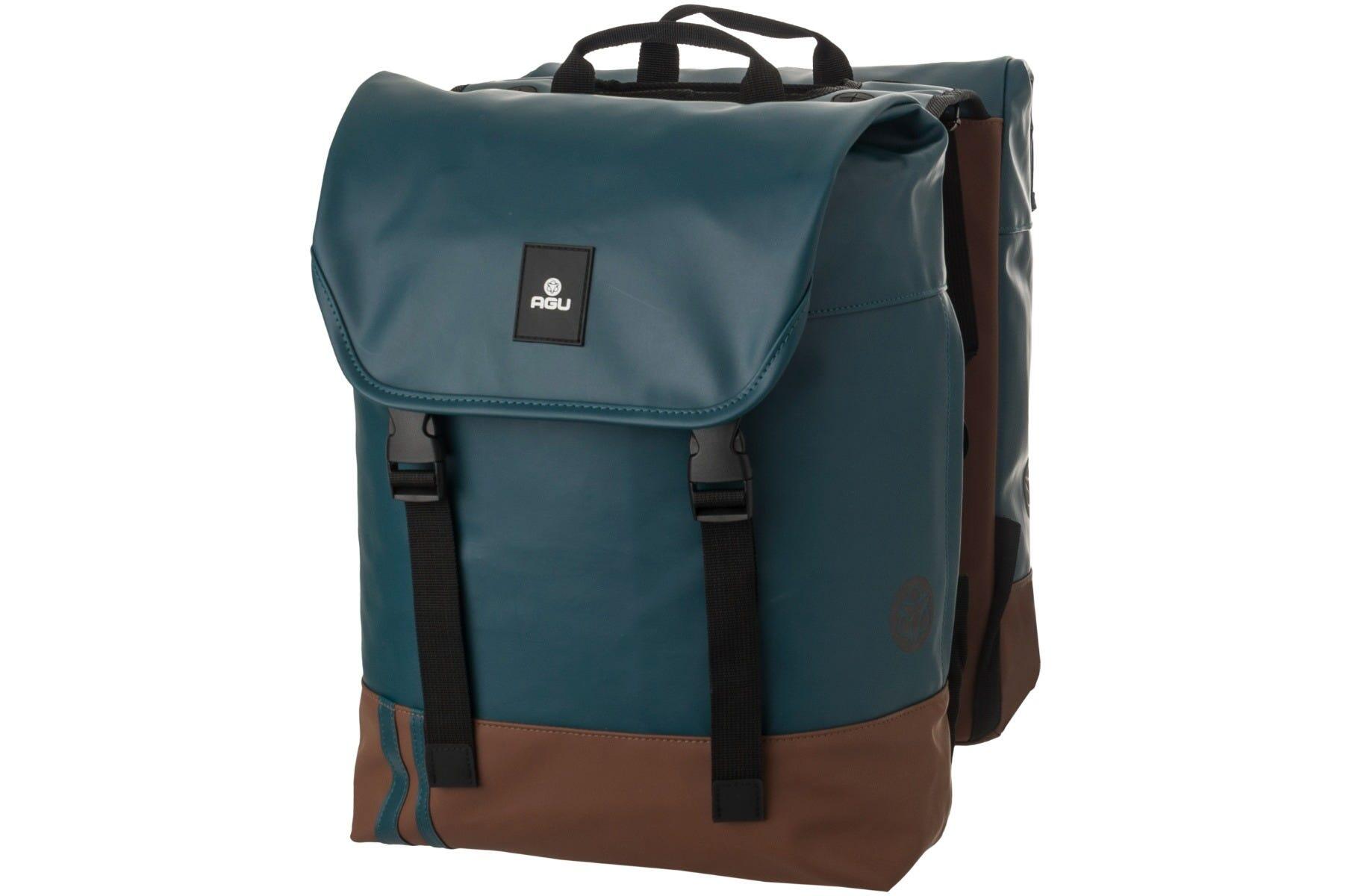 DWR Double Bike Bag Urban Deep Sea