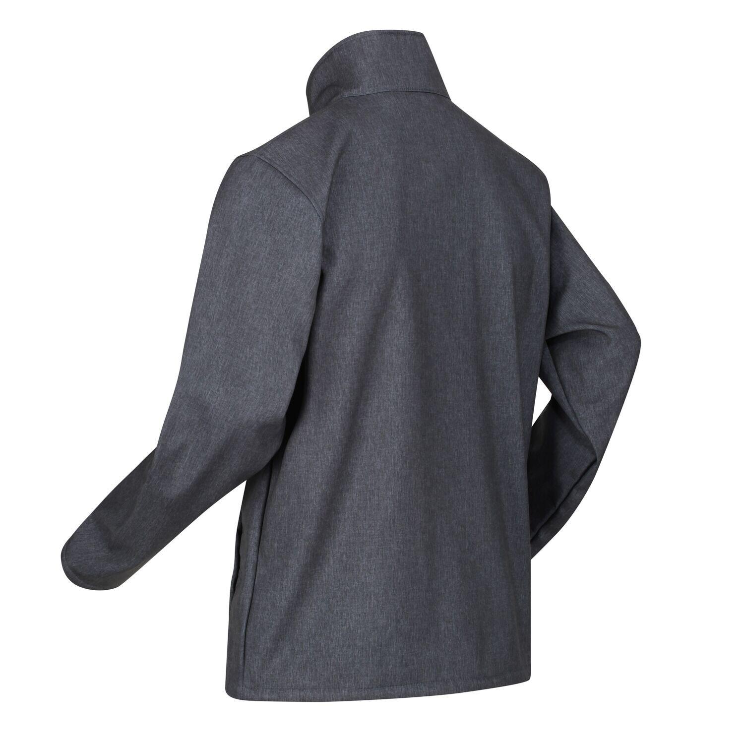 Softshell turystyczny męski Cera V