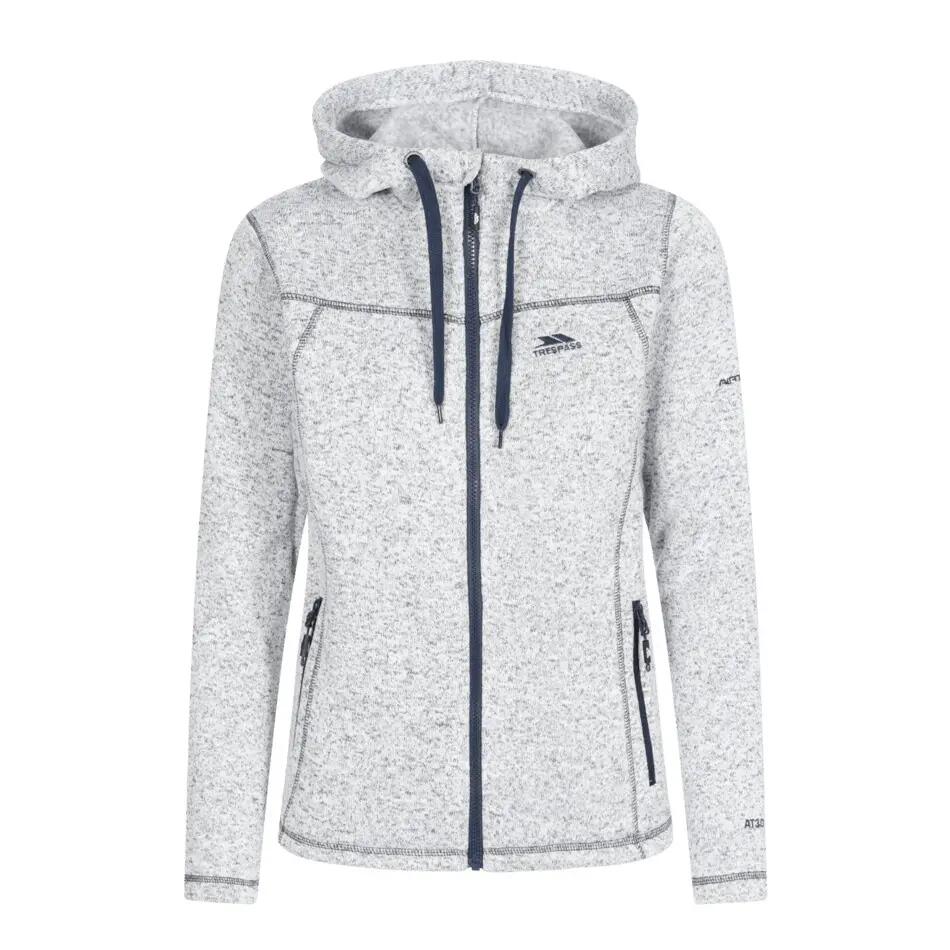 Bluza damska z kapturem Trespass Odelia B