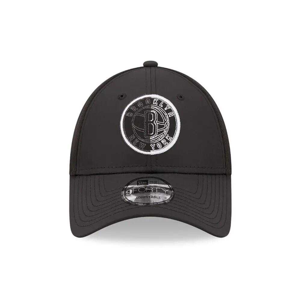 Czapka z daszkiem New Era 9Forty Mesh