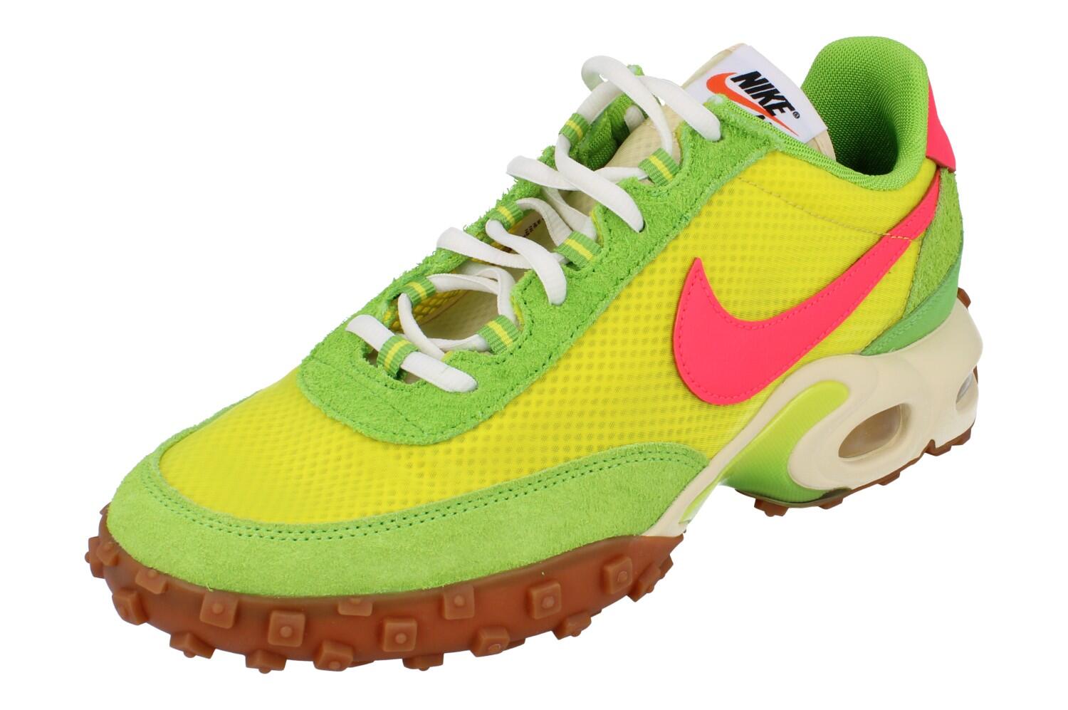 Buty do chodzenia męskie Nike Air Max Waffle Racer SP