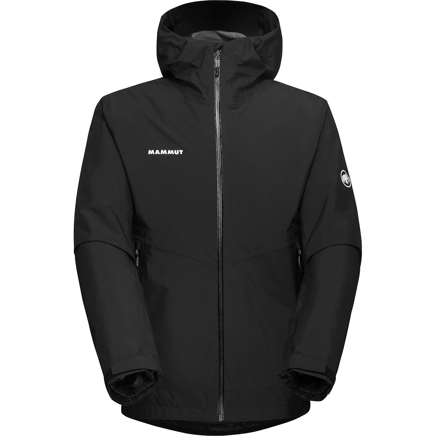 Kurtka Mammut Alto Light 3 in 1 HS Hooded Jacket