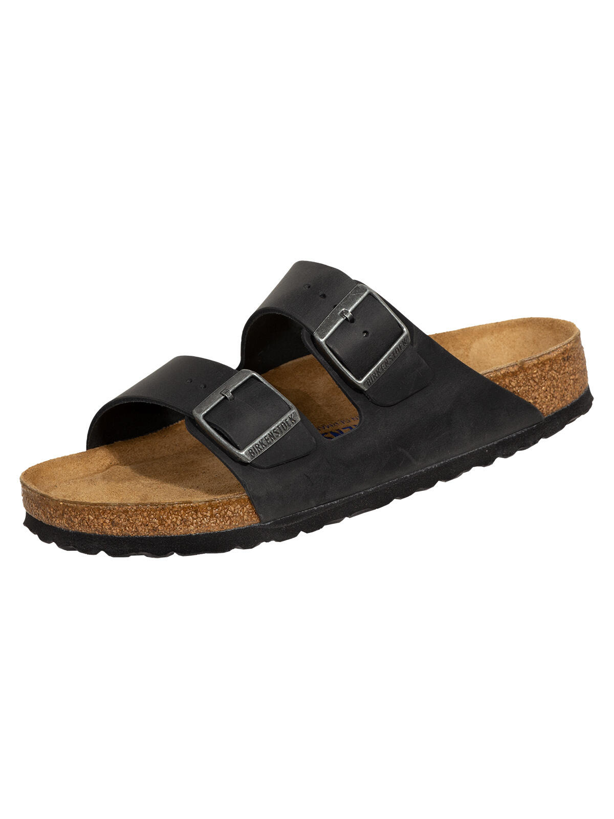 Klapki unisex Birkenstock Arizona