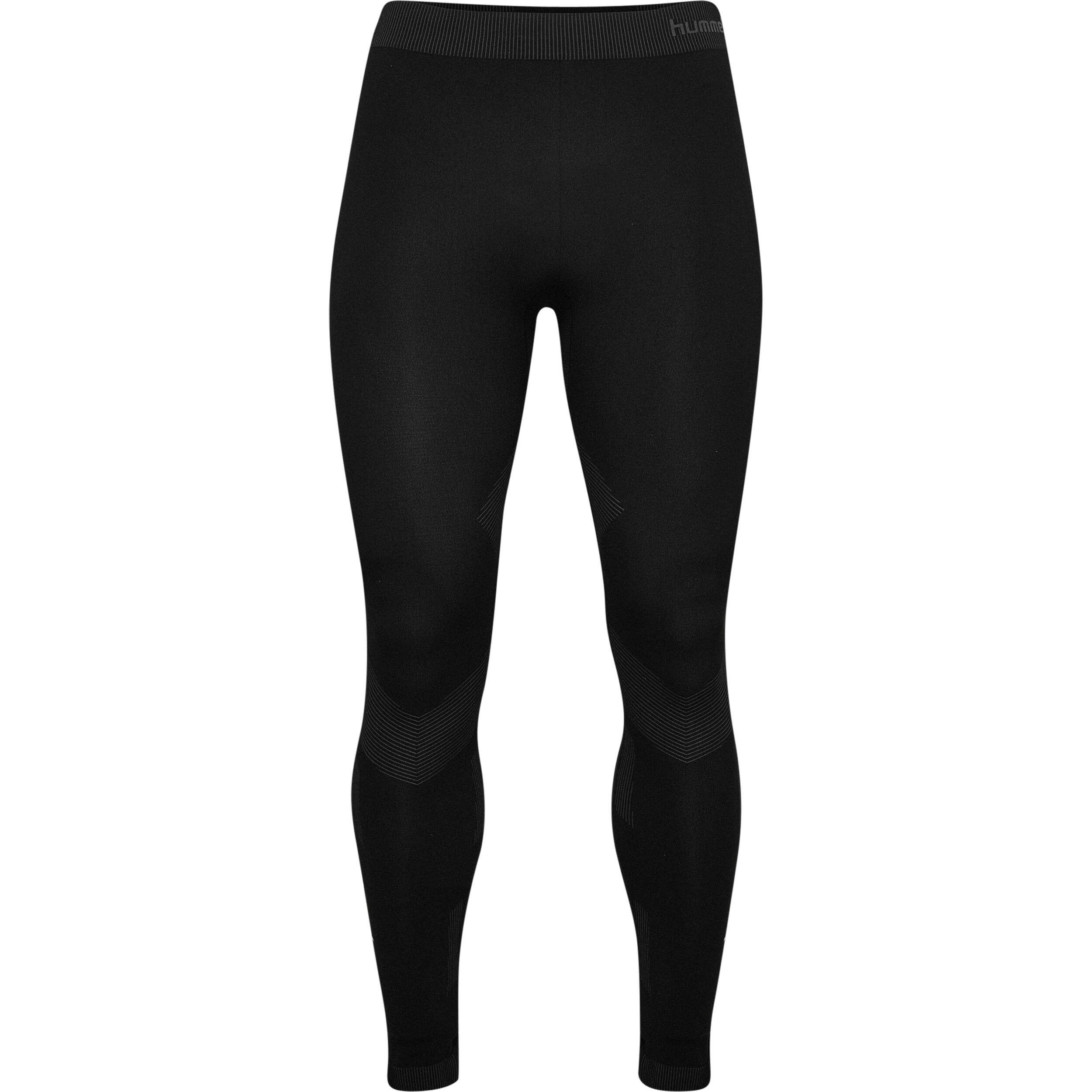 Hummel legginsy termoaktywne kalesony męskie FIRST SEAMLESS 202640 r. XS/SHummel