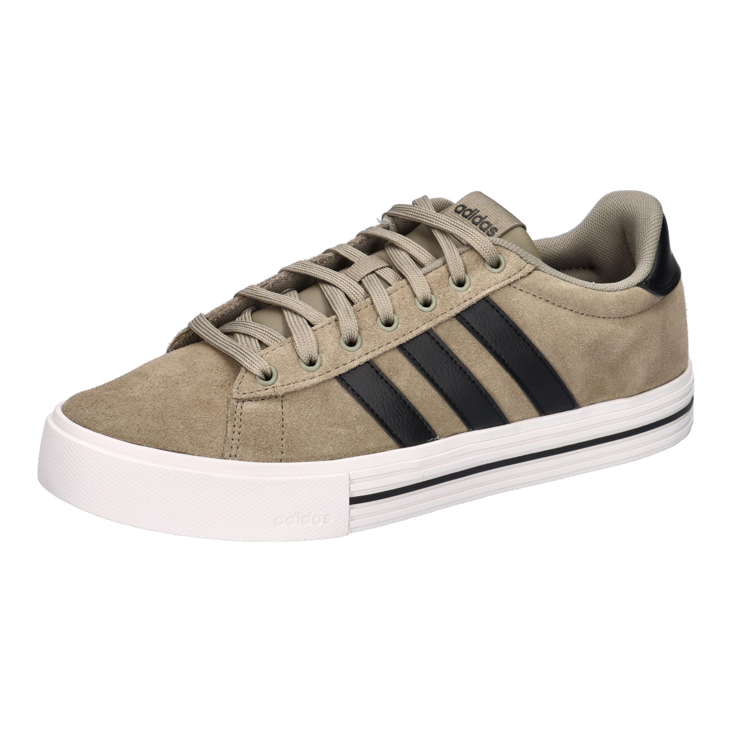 Sneakersy adidas Daily 4.0