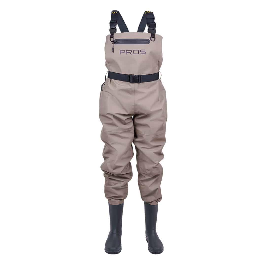 Spodniobuty Oddychające SB04/D AIR