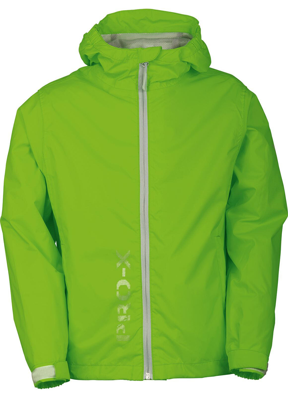 Dziecięca kurtka wodoodporna Pro-X Elements Flashy