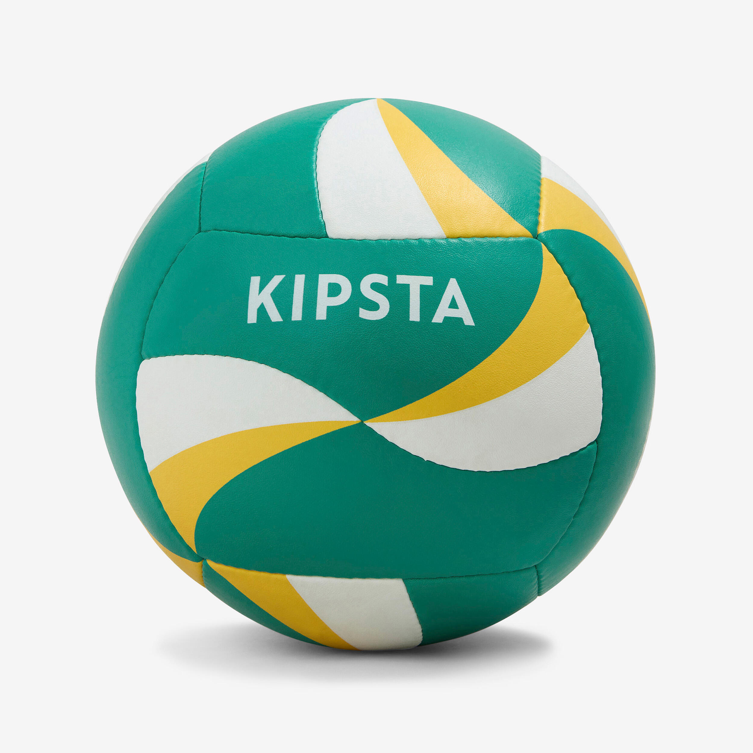 Фото - Волейбольний м'яч Kipsta Piłka do siatkówki plażowej Copaya BV900 FIVB 