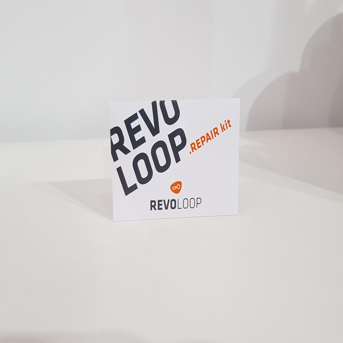 Zestaw naprawczy Revoloop - 3 łatki