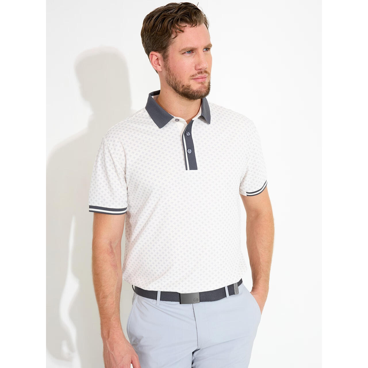 Polo Abacus Dunsten Drycool