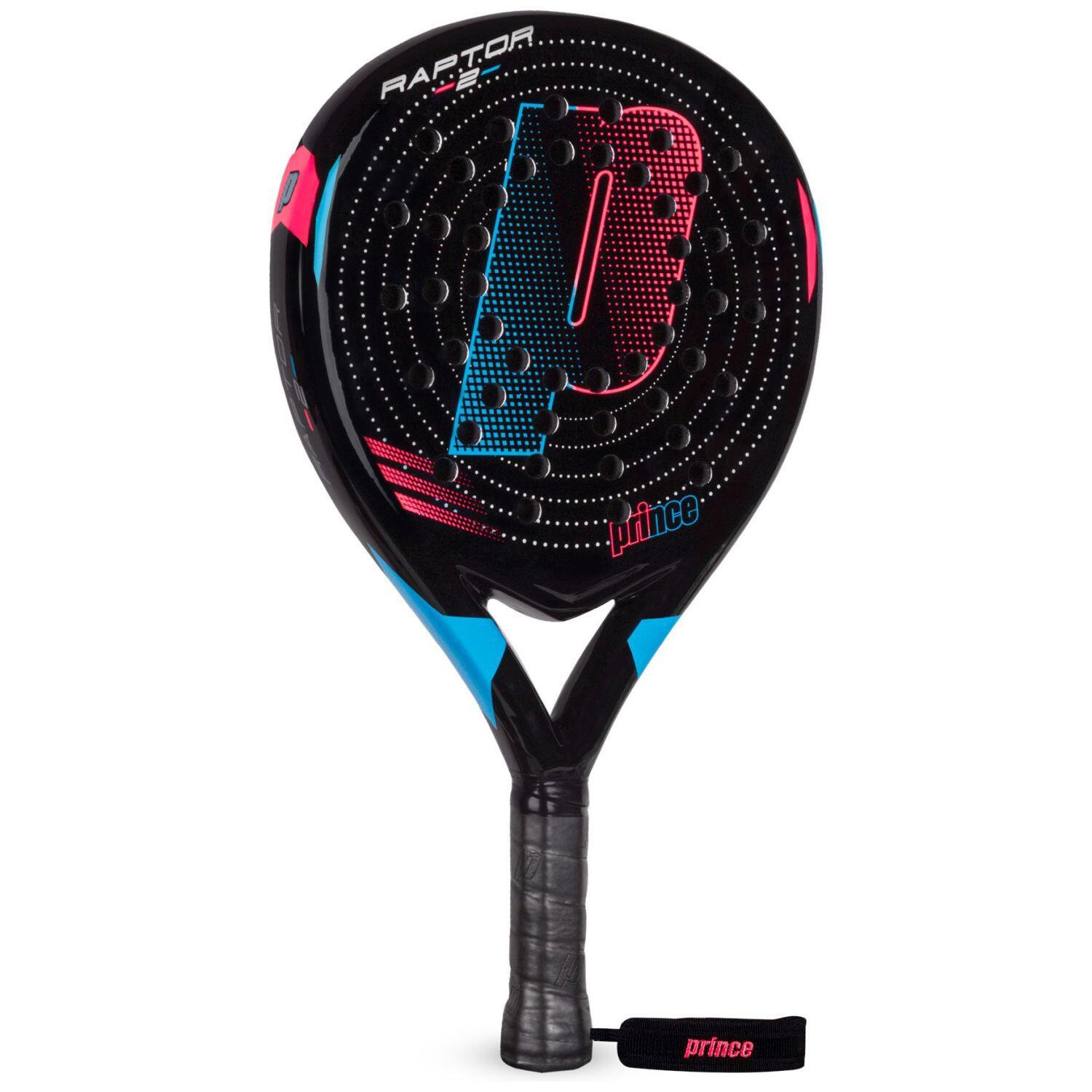 Racket z padel Prince Raptor V2