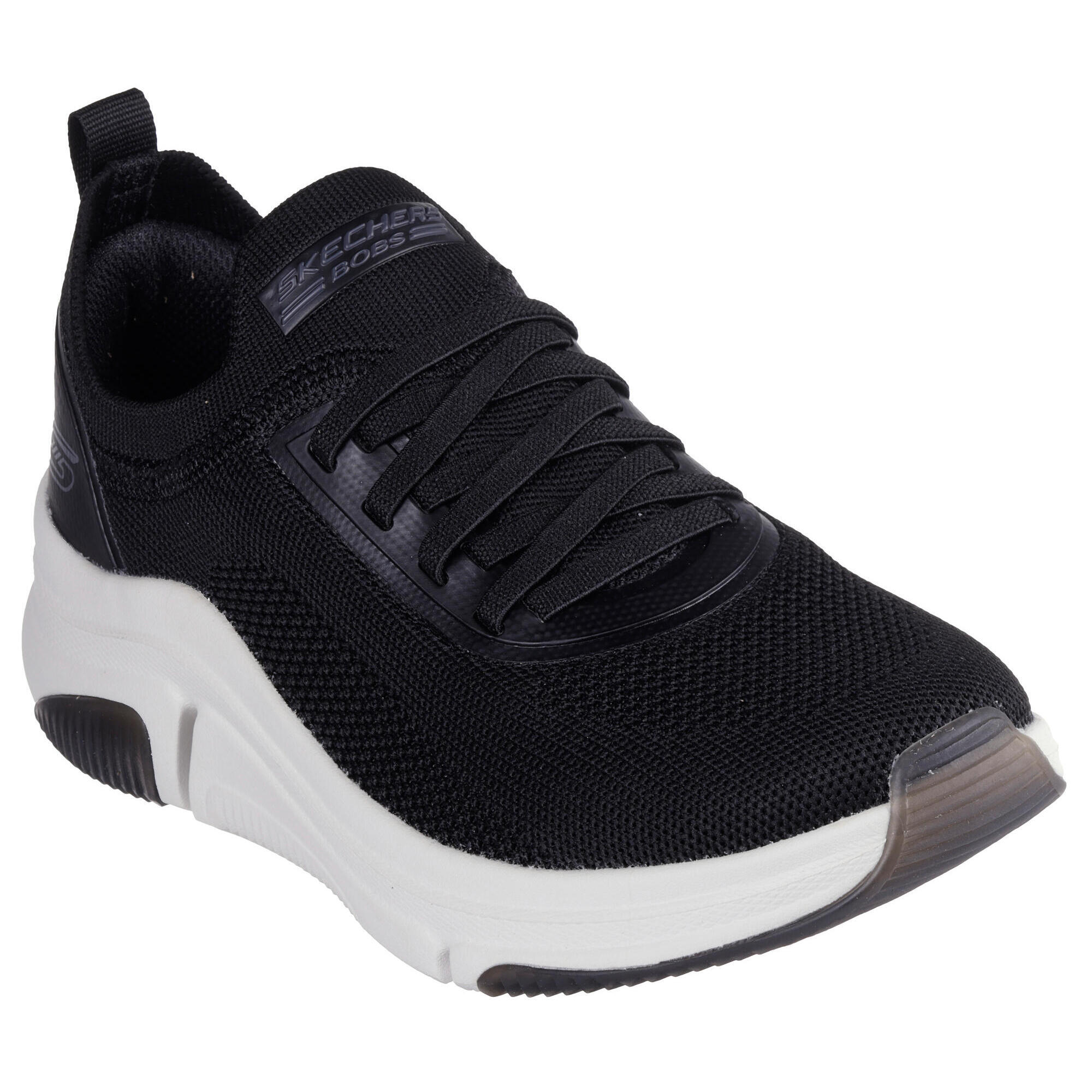 Buty do chodzenia damskie Skechers Bobs Sport Sparrow Flex