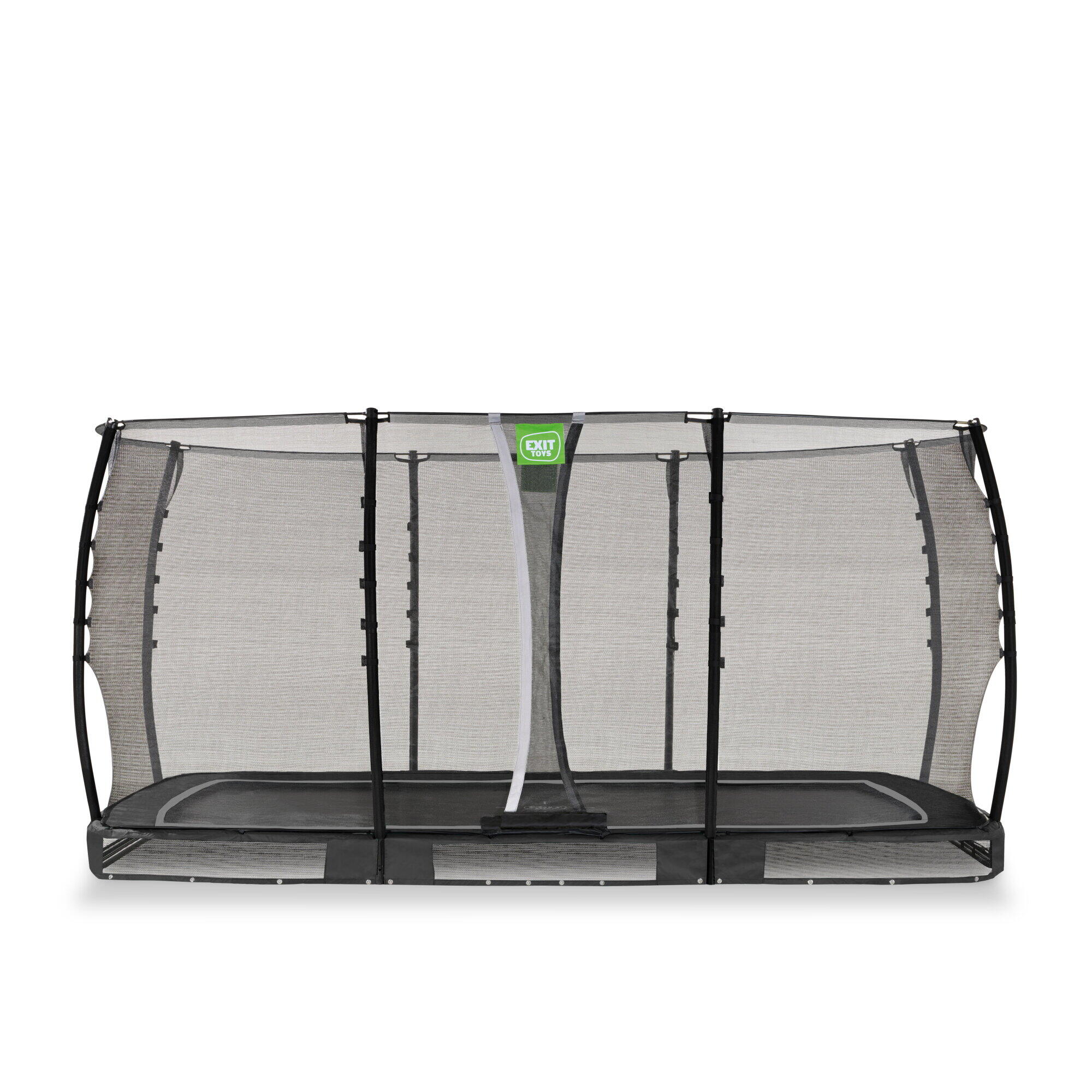 Trampolina ziemna Allure Classic 244x427cm