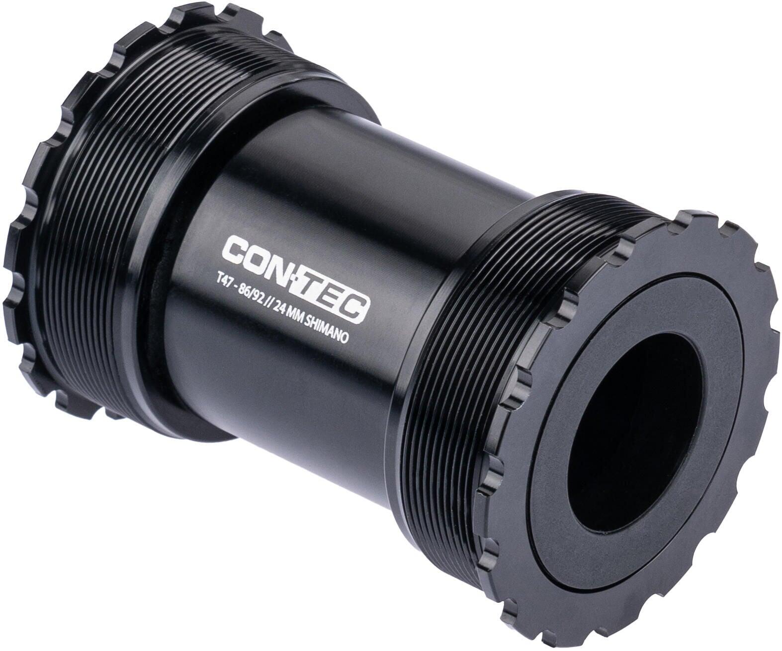 CONTEC Box.Thread T47 suport T47-24/T47-29 86/89,5/92 mm