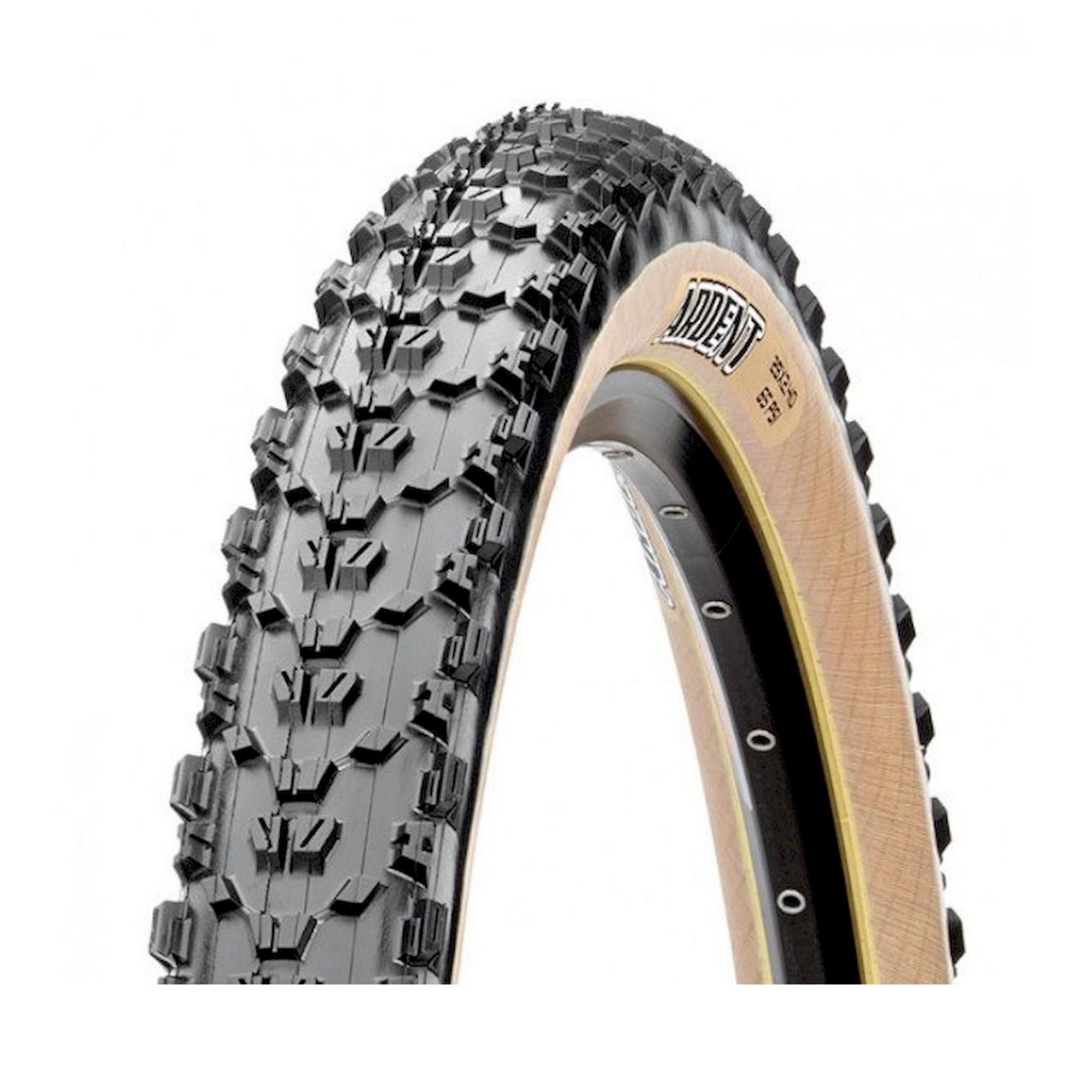 Opona MTB 29 x 2,4 29x2.4 MAXXIS ARDENT zwijana 60TPI Skinwall